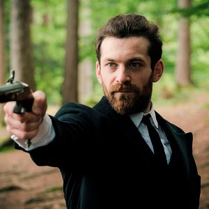 Bilder Arieh Worthalter