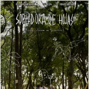 Bilder Sopladora de Hojas