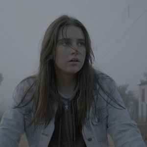 Bilder A Woman and the Father