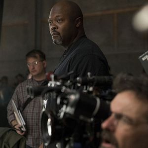 Bilder Marvel's Luke Cage