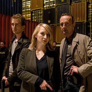 Bilder Solo für Weiss – Das verschwundene Mädchen