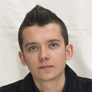Bilder Asa Butterfield
