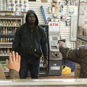 Bilder Marvel's Luke Cage