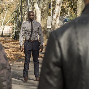 Bilder Marvel's Luke Cage