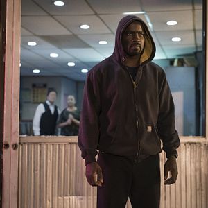 Bilder Marvel's Luke Cage