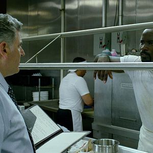 Bilder Marvel's Luke Cage