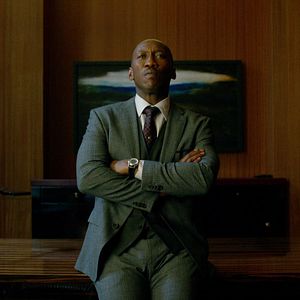 Bilder Marvel's Luke Cage