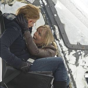 Bilder Snowmageddon - Hölle aus Feuer und Eis