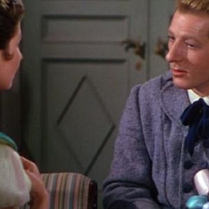 Bilder Hans Christian Andersen und die Tänzerin