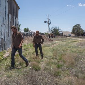 Bilder Hell Or High Water