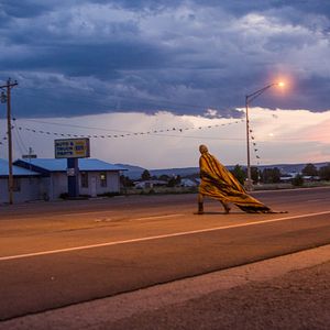 Bilder Hell Or High Water