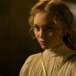 Bilder Die Tänzerin