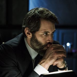 Bilder In The Shadow Of Iris