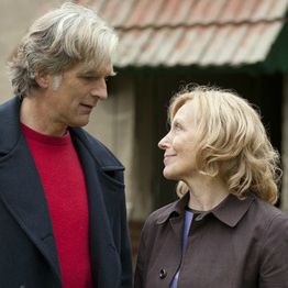 Bilder Zu mir oder zu dir?