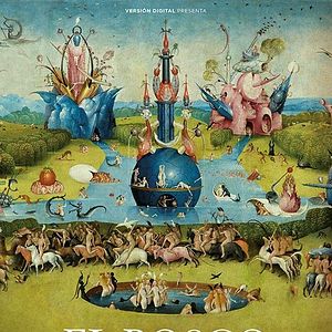 Bilder Hieronymus Bosch – Garten der Lüste