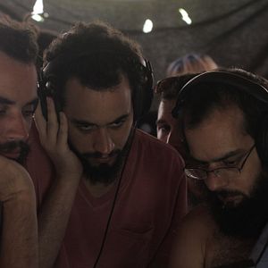 Bilder O Último Trago