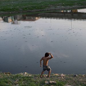 Bilder Time Was Endless