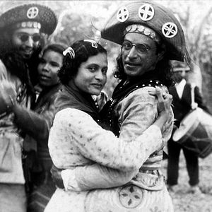 Bilder Der parfümierte Ball