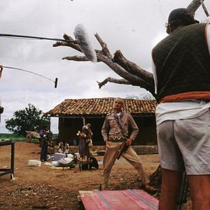 Bilder Der parfümierte Ball