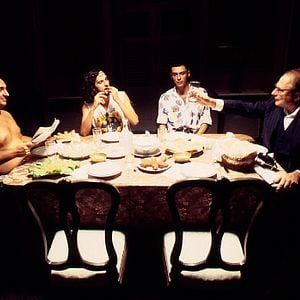 Bilder Der parfümierte Ball