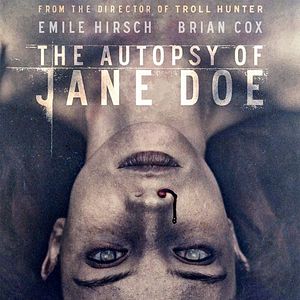 Bilder The Autopsy Of Jane Doe