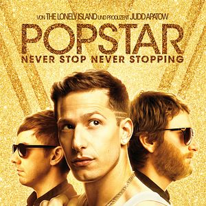 Bilder Popstar: Never Stop Never Stopping