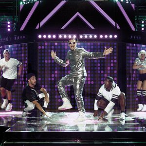 Bilder Popstar: Never Stop Never Stopping