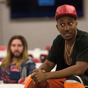 Bilder Popstar: Never Stop Never Stopping