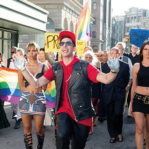 Bilder Popstar: Never Stop Never Stopping