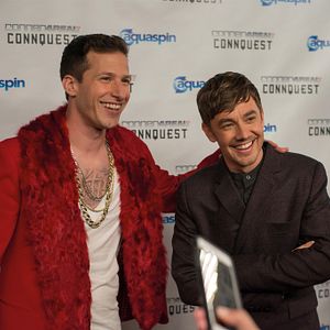 Bilder Popstar: Never Stop Never Stopping