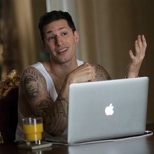 Bilder Popstar: Never Stop Never Stopping