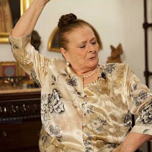 Bilder Acariciando el aire. Matilde Coral