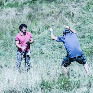 Bilder Aquella puerta abierta