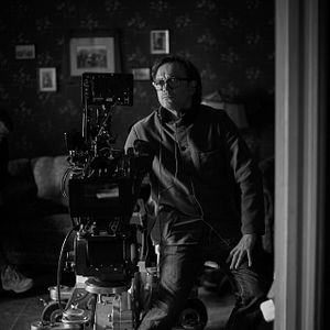 Bilder Vincent Perez