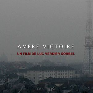 Bilder Amère victoire