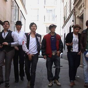 Bilder Parole de King!