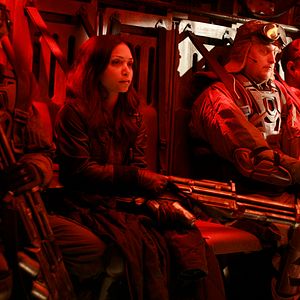 Bilder Red Faction - Die Rebellen