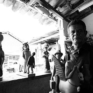 Bilder Do Pó da Terra