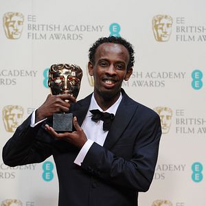 Bilder Barkhad Abdi