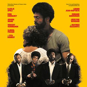 Bilder Le Gang des Antillais