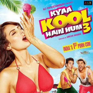 Bilder Kyaa Kool Hain Hum 3