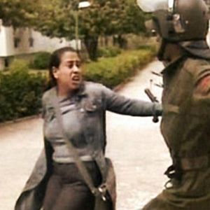 Bilder El problema. Testimonio del pueblo saharaui