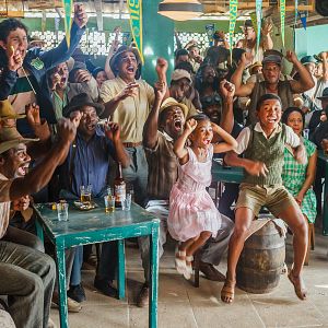 Bilder Pelé - Der Film