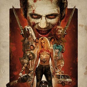 Bilder 31 - A Rob Zombie Film
