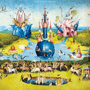 Hieronymus Bosch Garten der Lüste Bilder und Fotos FILMSTARTS.de