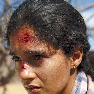 Bilder Alondra Hidalgo