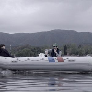 Bilder Lisandro Rodríguez