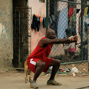 Bilder A Luta do Século