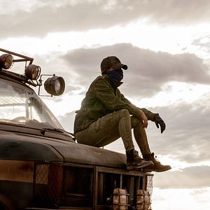 Bilder Brittany Ashworth