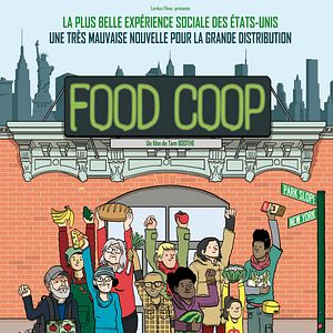 Bilder Food Coop